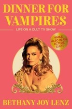 Dinner vampires hardcover for sale  Montgomery