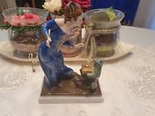 Rosenthal figur gruppe gebraucht kaufen  Warendorf