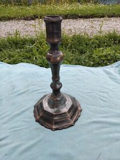 Ancien bougeoir chandelier d'occasion  Castres