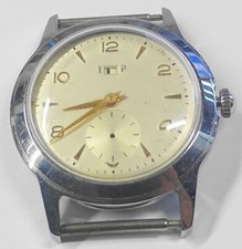 Rare montre lip d'occasion  Ploërmel