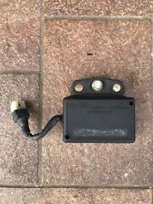 Regolatore elettronico aprilia usato  Attigliano