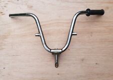 Suzuki fz50 handlebars. for sale  CRICKHOWELL