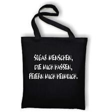 Menschen hass fun gebraucht kaufen  Grafenrheinfeld