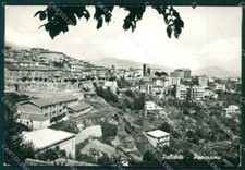 Frosinone paliano cartolina usato  Gambolo