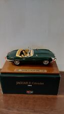 Burago 3516 jaguar for sale  SCARBOROUGH