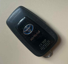 Genuine toyota rav for sale  LONDON