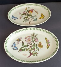 Pair portmeirion botanic for sale  PLYMOUTH