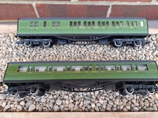 Two hornby southern for sale  DEAL