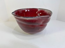 Large art pottery for sale  Lawrence