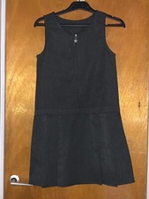 School pinafore pleated for sale  AYR