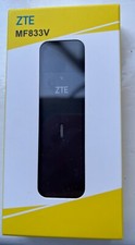 Adaptador dongle USB ZTE MF833V 150 Mbps modem banda larga móvel 4G comprar usado  Enviando para Brazil