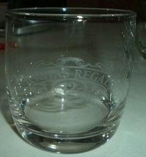 Chivas regal etched for sale  Joliet