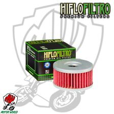 Hf136 filtro olio usato  Sciacca