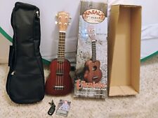 Kala makala ukulele for sale  Greenwood