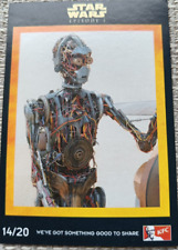 Star wars c3p0 for sale  STOKE-ON-TRENT