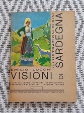 Visioni sardegna emilio usato  Cuglieri