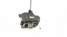 Serratura volkswagen lupo usato  Trambileno
