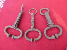 Lot mouchette bovin d'occasion Lot mouchette bovin d'occasion  Le Breil-sur-Mérize