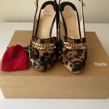 Amazing christian louboutin for sale  Littleton