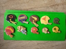 Lot pins pin d'occasion  Crépy-en-Valois