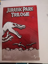Jurassic park trilogie gebraucht kaufen Jurassic park trilogie gebraucht kaufen  Bremen
