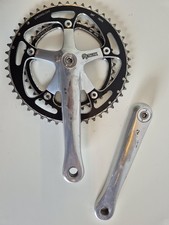 Guarnitura shimano dura usato  Venzone