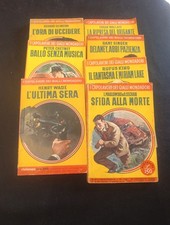 Romanzi capolavori dei usato  Catania