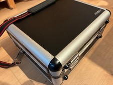 Minolta stabiler fotokoffer gebraucht kaufen  Hamburg