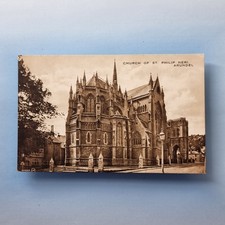 Arundel postcard west for sale  TELFORD
