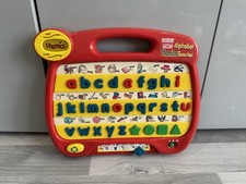 Vetch phonics little for sale  ASHFORD