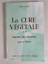 Raymond dextreit cure d'occasion Raymond dextreit cure d'occasion  Sens
