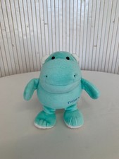 Peluche pouet bébé d'occasion  Le Péage-de-Roussillon