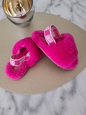 Ugg fluff yeah gebraucht kaufen  Unterkirnach