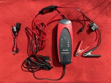 Procharger 000 batterielade gebraucht kaufen  Hagen