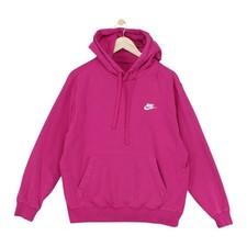 Nike club hoodie for sale  CHESTERFIELD