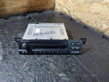 BMW 3 E46 1999 Radio Odtwarzacz CD Odtwarzacz DVD Nawigacja 693243001 GIV10003, używany na sprzedaż  PL