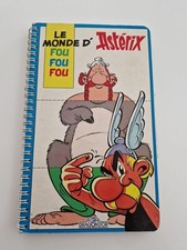 Asterix obelix fou d'occasion  Saint-Georges-d'Orques