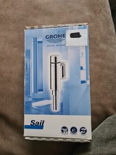 grohe druckspuler gebraucht kaufen grohe druckspuler gebraucht kaufen  Bochum