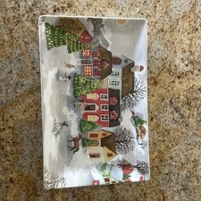 Pottery barn winter for sale  Huntsville