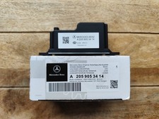 Genuine mercedes benz for sale  PETERBOROUGH
