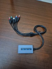 Conversor versátil HDMI para YPbPr - Cabo escalador 1080P com suporte de áudio comprar usado  Enviando para Brazil