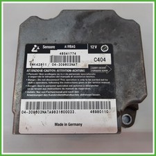 Centralina airbag siemens usato  Cona