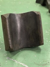 Champion bottom swage for sale  Holley