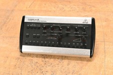 Behringer powerplay p16 for sale  Franklin