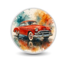 Crimson classic burst gebraucht kaufen  München