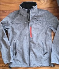 Softshell jacke herren gebraucht kaufen  Dingelstädt