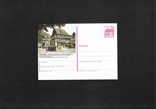 Brd bildpostkarte 3352 gebraucht kaufen  Neuenkirchen