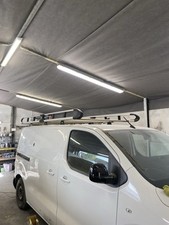Vanguard roof rack for sale  WALTHAM CROSS