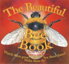 Beautiful bee book for sale  Memphis