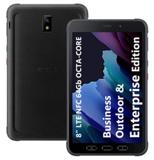 samsung galaxy tab Active 3 T575 ,64GB, BLACK Unlocked, Pristine Condition, usado comprar usado  Enviando para Brazil